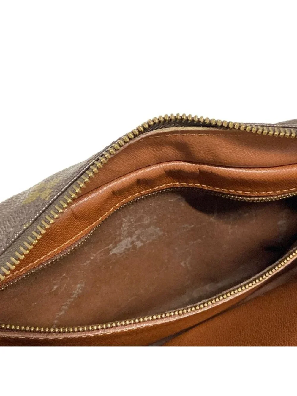 Louis Vuitton Shoulder Bag Monogram Trocadero 27